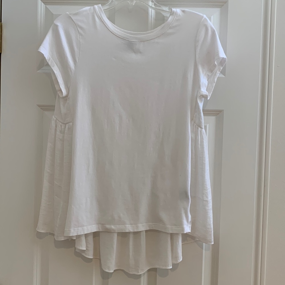 Simply Vera Vera Wang Top